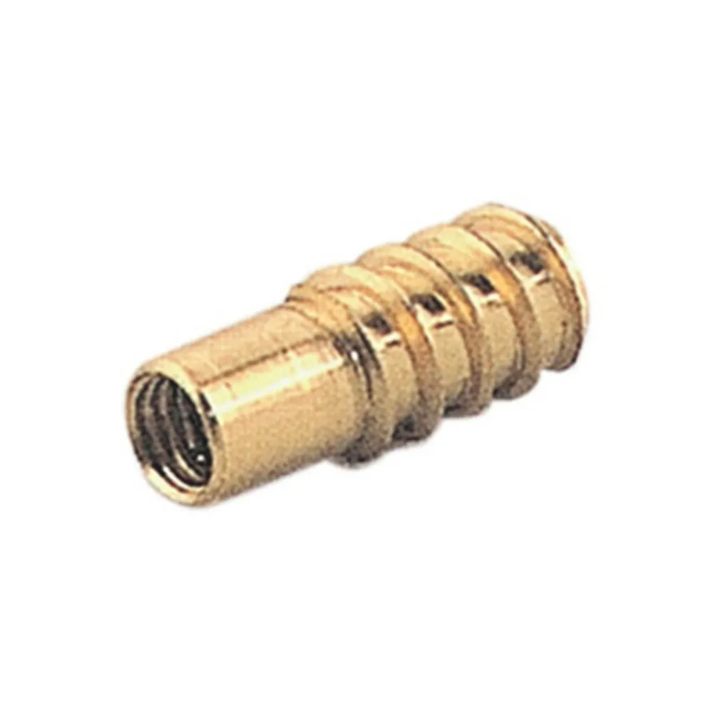 SC SPINOTTO P/GIUNZIONE TROP 6MA 10X25MM 10 PZ (5 SC SPINOTTO P/GIUNZIONE TROP 6MA 10X25MM 10 PZ (5