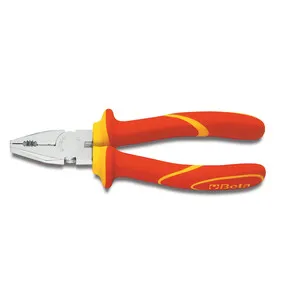 BETA 1150 MQ PINZA UNIVERSALE ISOLATA 220 MM
