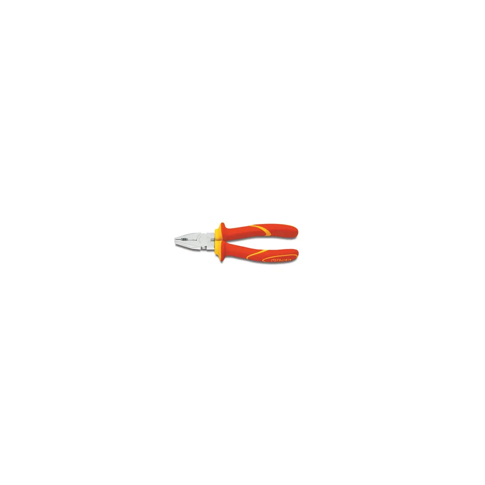 BETA 1150 MQ PINZA UNIVERSALE ISOLATA 180 MM