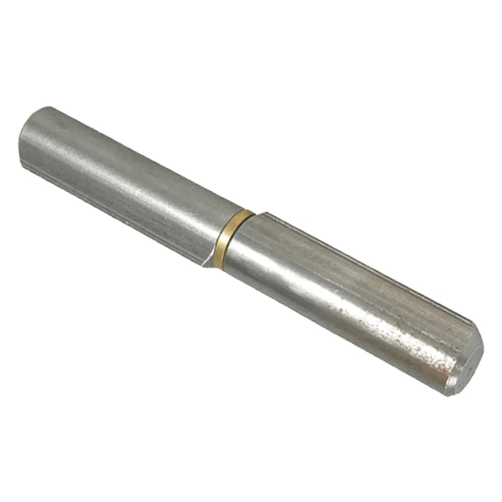 CERNIERA A SALDARE CON COSTA mm 60 / Ø mm 10 - portata 20 kg CERNIERA A SALDARE CON COSTA mm 60 / Ø mm 10 - portata 20 kg