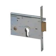 CISA 14010 SERRATURA ELETTRICA SX S/CIL 16 E 58 MM