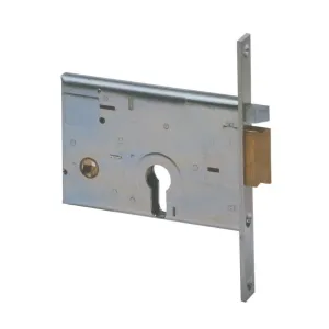 CISA 14010 SERRATURA ELETTRICA SX S/CIL 16 E 58 MM