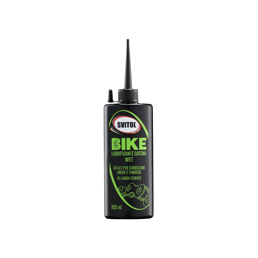 AREXONS 4370 SVITOL BIKE LUBRIF. CATENA WET 100 ML