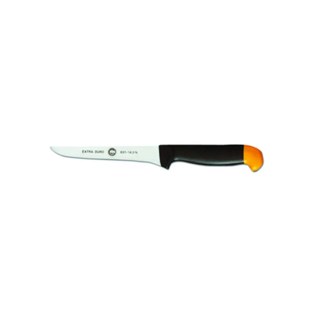 COLTELLO P/DISOSSO DB 831 INOX 18 CM