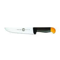 COLTELLO P/MACELLO DB 804 INOX 18 CM