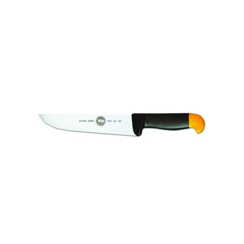 COLTELLO P/MACELLO DB 804 INOX 18 CM COLTELLO P/MACELLO DB 804 INOX 18 CM