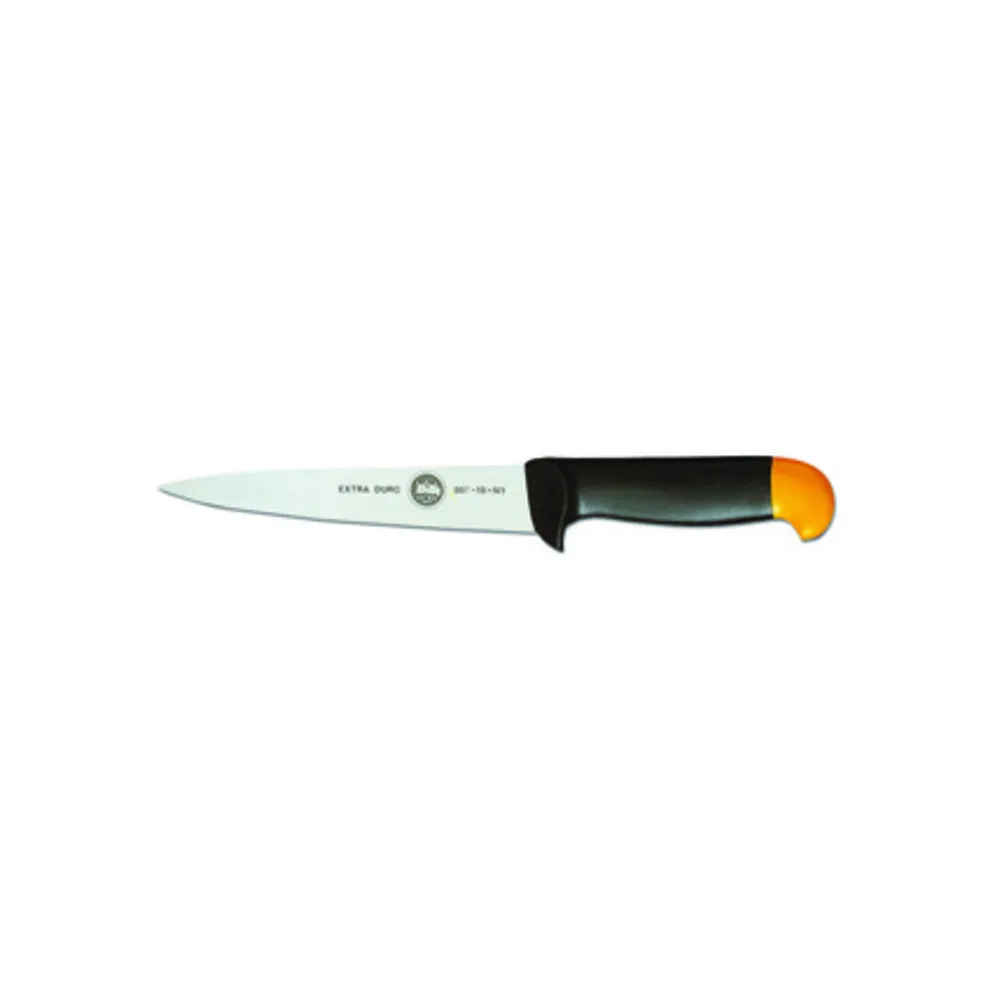 COLTELLO P/SCANNO DB 807 INOX 18 CM COLTELLO P/SCANNO DB 807 INOX 18 CM