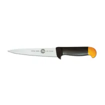 COLTELLO P/SCANNO DB 807 INOX 20 CM