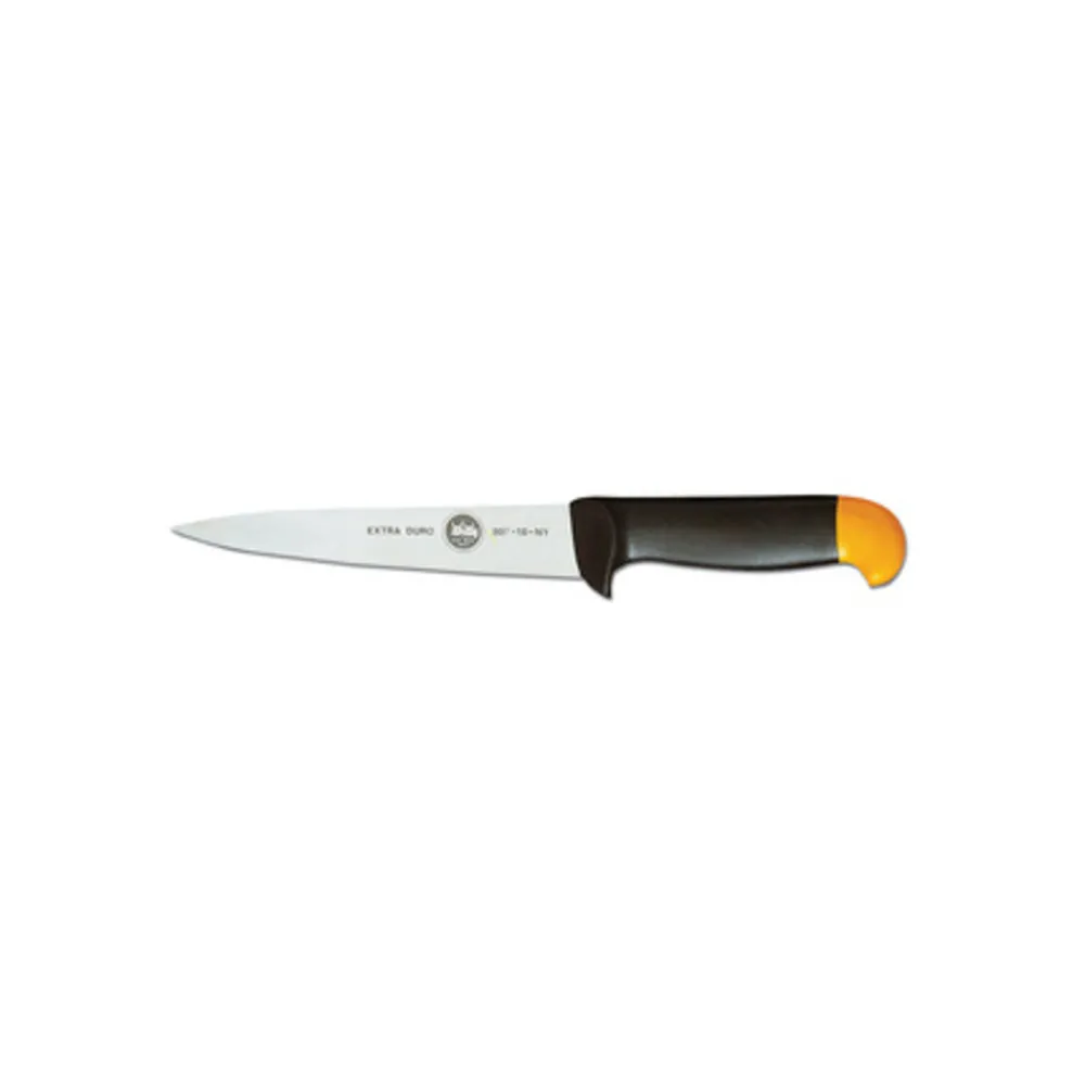 COLTELLO P/SCANNO DB 807 INOX 20 CM COLTELLO P/SCANNO DB 807 INOX 20 CM