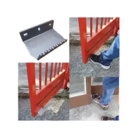 PUNTALE APPOGGIO P/APERTURA PORTE (6