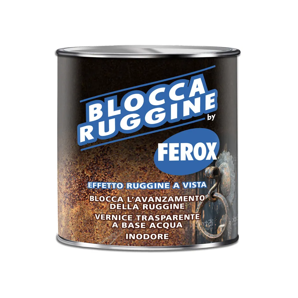 AREXONS FEROX BLOCCA RUGGINE 750 ML  4131