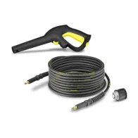 KARCHER 26439090 KIT TUBO 12 M + PISTOLA QUICK