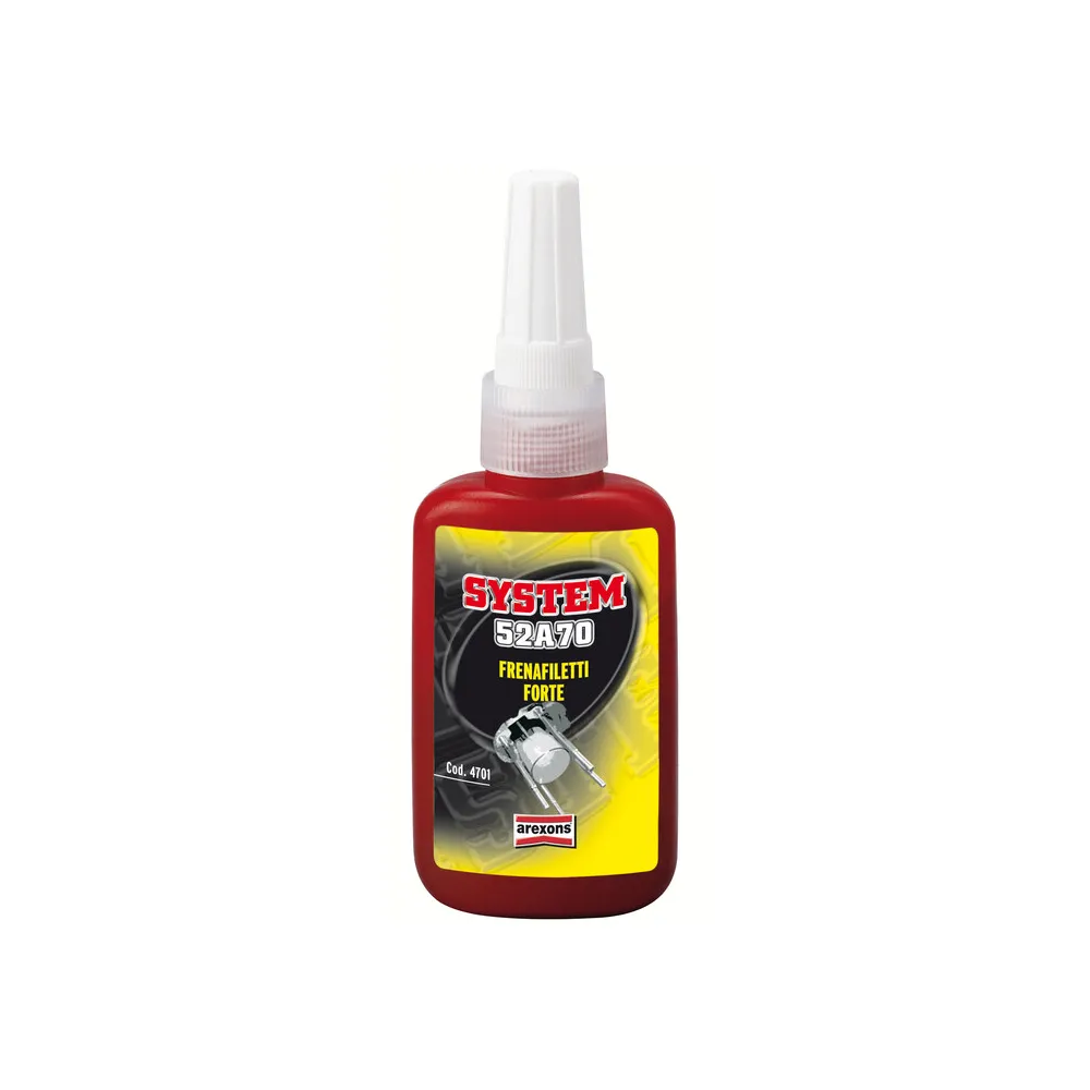 AREXONS 4700 FRENAFILETTI FORTE 10 ML
