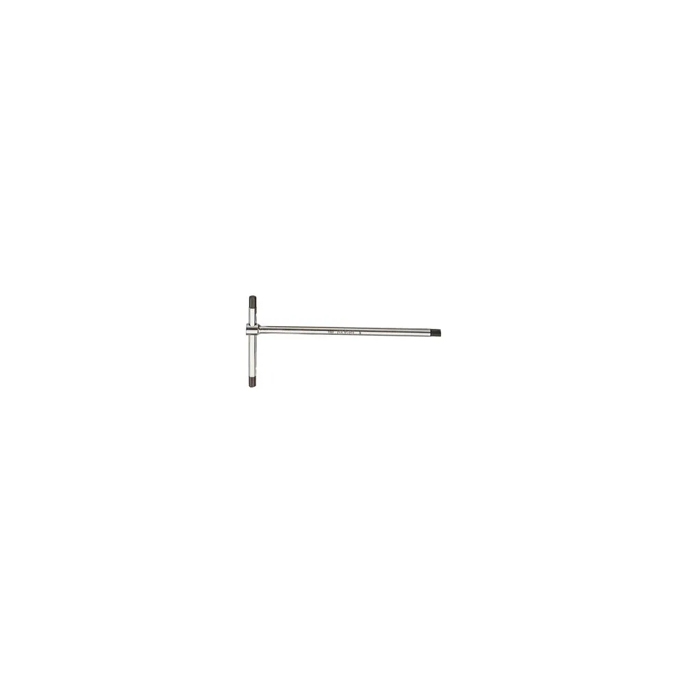 BETA 951 CHIAVE A T MASCHIO ESAGONALE 3 MM BETA 951 CHIAVE A T MASCHIO ESAGONALE 3 MM