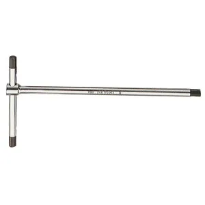 BETA  951 CHIAVE A T MASCHIO ESAGONALE  3 MM