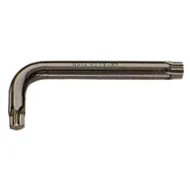 BETA    97 TX CHIAVE IMPRONTA TORX T 9 (5