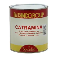 CATRAMINA VERNICE AL SOLVENTE 2