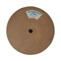 MOLA ARENARIA ROSSA D 200 X 40 MM