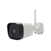 TELECAMERA P/ESTERNI SUPERIOR SMART CM002