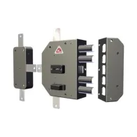 C.R. 2350 SERRATURA DM DX SCR 4 CATEN S/ASTE