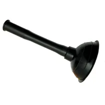 STURALAVANDINO GOMMA M/CO PLASTICA D 120 MM* (10