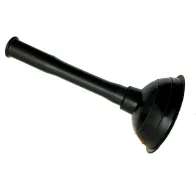 STURALAVANDINO GOMMA M/CO PLASTICA D 120 MM* (10