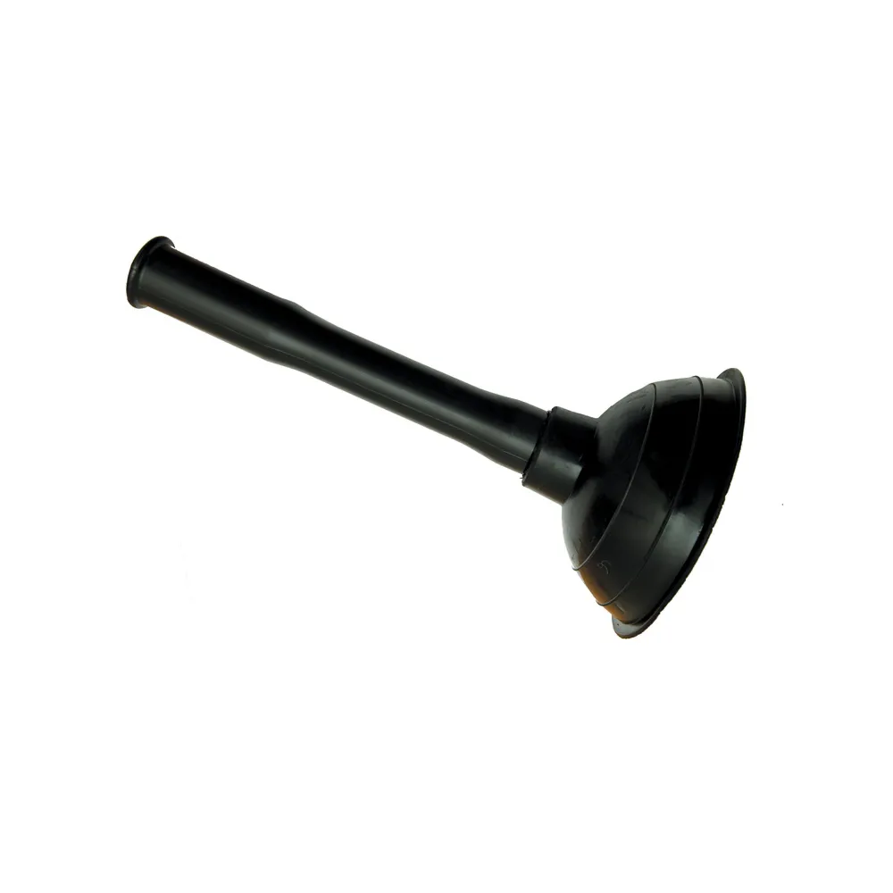 STURALAVANDINO GOMMA M/CO PLASTICA D 120 MM* (10