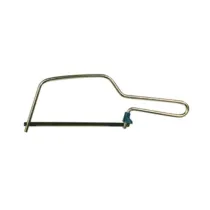 ARCHETTO TIPO PUK LAMA 150 MM  78650* (12
