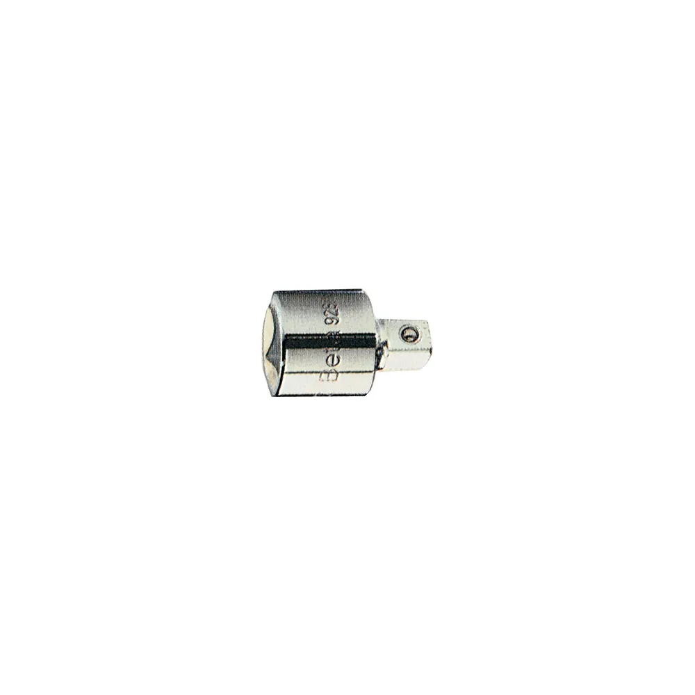 BETA 928/15 RACCORDO QUADRO FEMM 3/4 MASC 1/2 BETA 928/15 RACCORDO QUADRO FEMM 3/4 MASC 1/2