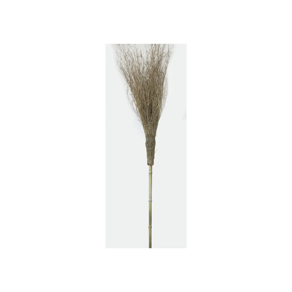 SCOPA IN BAMBOO 210 CM 18 RAMI IMPORT (20