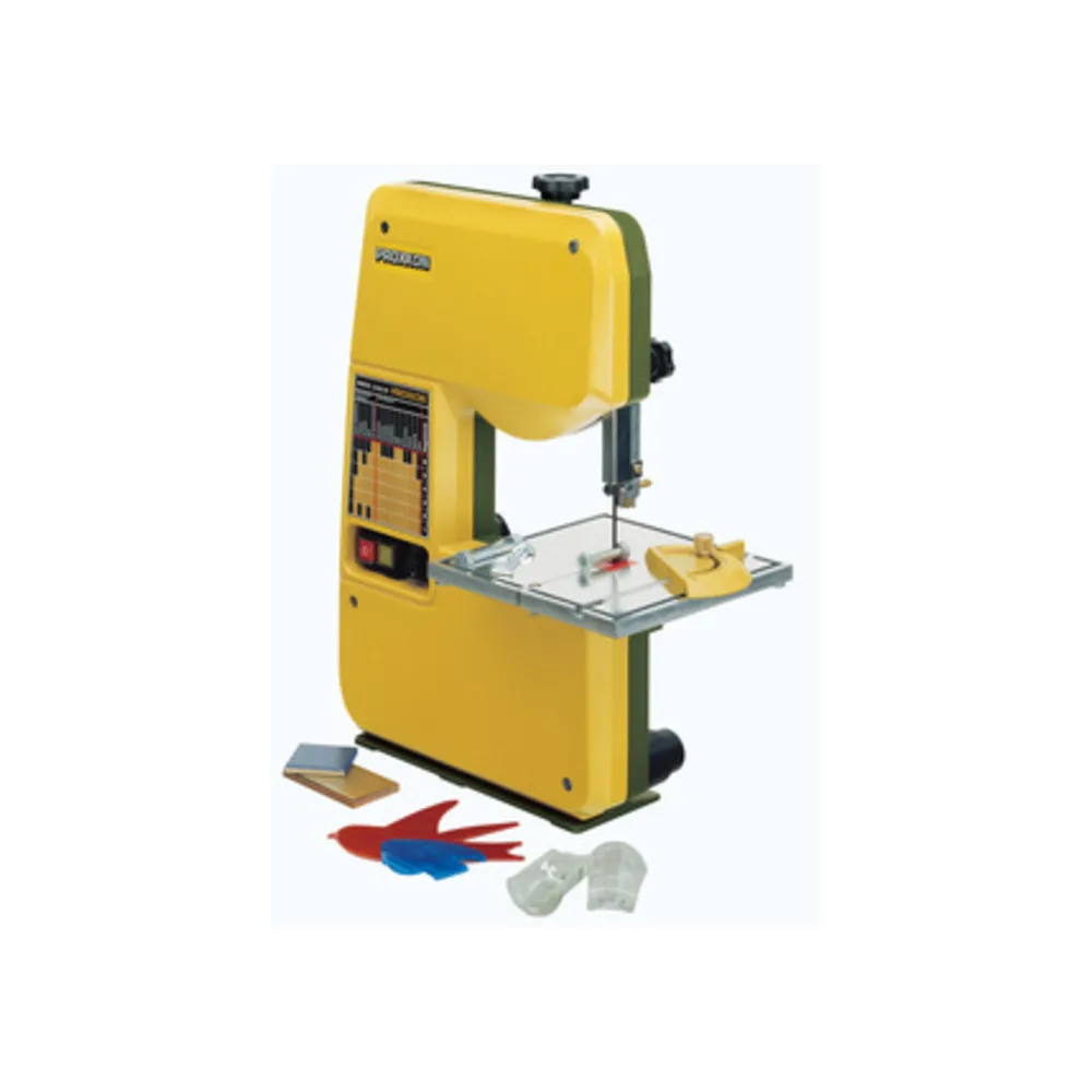 MICROSEGA A NASTRO 220V PROXXON 27172