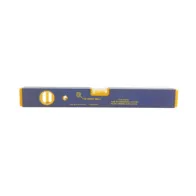 LIVELLA A 2 BOLLE GWP95A 30 CM