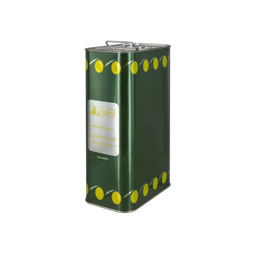 LATTINA P/OLIO  2 L S/TAPPO 2022 (20