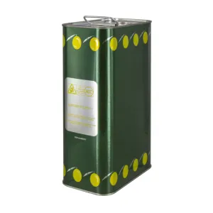 LATTINA P/OLIO  2 L S/TAPPO 2022 (20