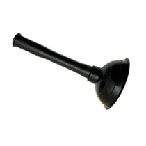 STURALAVANDINO GOMMA M/CO PLASTICA D 150 MM* (10