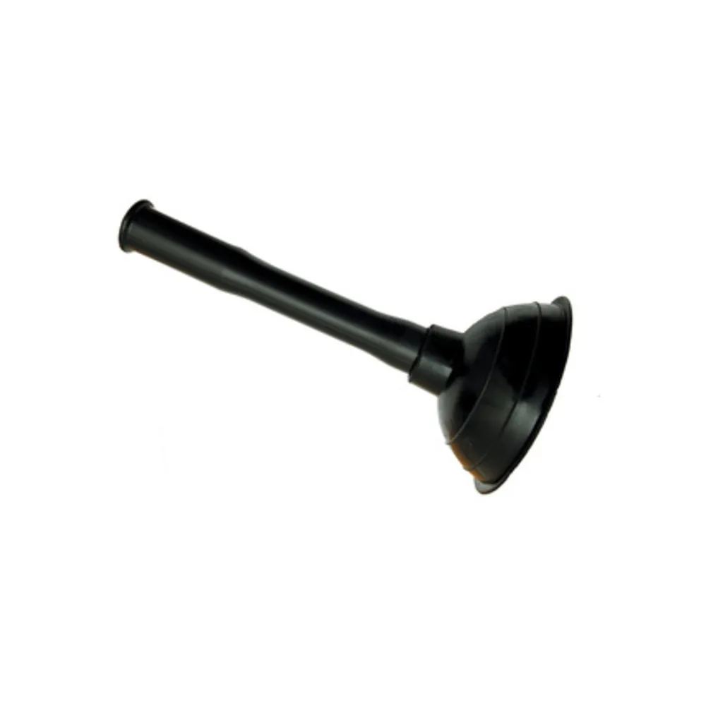 STURALAVANDINO GOMMA M/CO PLASTICA D 150 MM* (10
