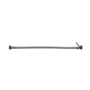 FLESSIBILE P/CENTRALINA GAS  50 CM FF 1/2** (6