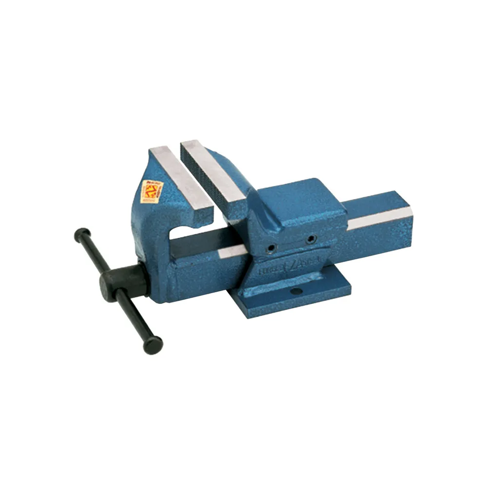 MORSA DA BANCO FISSA ACCIAIO 100 MM 80290 MORSA DA BANCO FISSA ACCIAIO 100 MM 80290