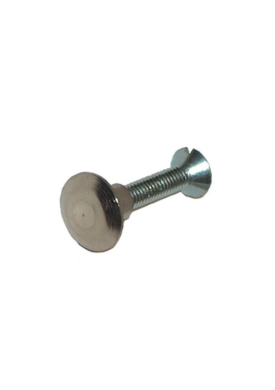Connecting screws with stud 4pcs.