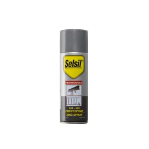 ZINCO SPRAY 400 ML (12
