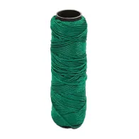 LENZA P/MURATORE IN PP VERDE  50 M (5