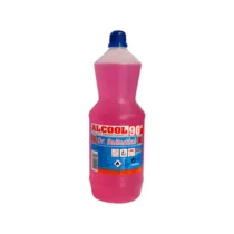 ALCOOL DENATURATO 90   1 L (12