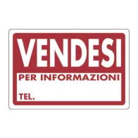 TARGA SEGNALETICA VENDESI (10