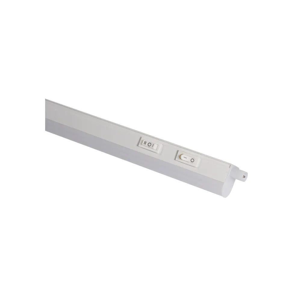 BEGHELLI 74078 REGLETTE LED CCT 14W  MM1173