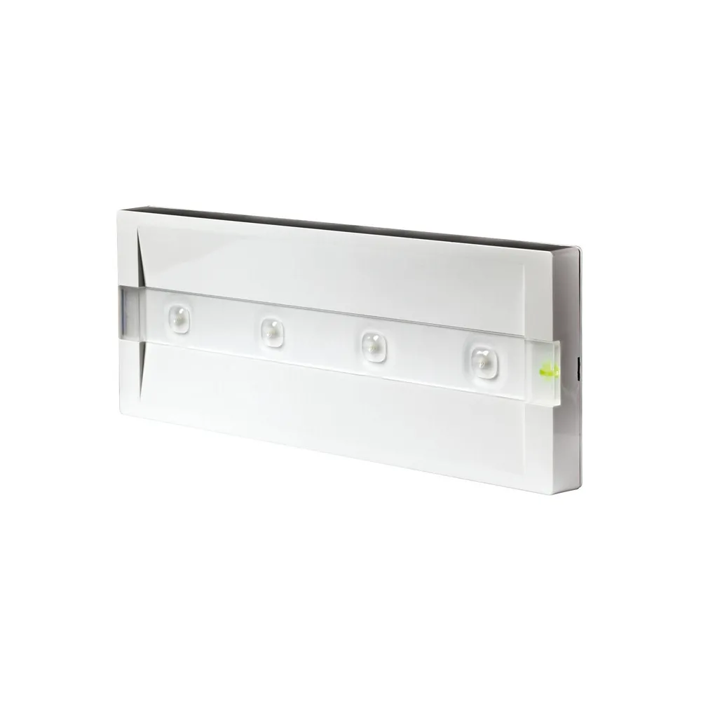BEGHELLI 4340F LAMPADA EMERGENZA A PARETE