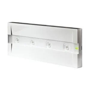 BEGHELLI 4340F LAMPADA EMERGENZA A PARETE