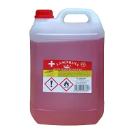 ALCOOL DENATURATO 90   5  L (3