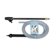 LANCIA P/IDROPULITRICE IDROSABBIANTE