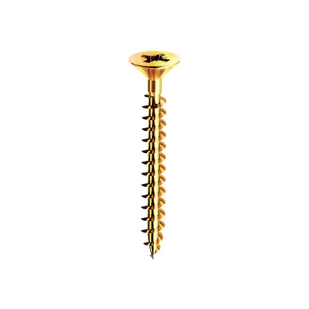 VITE TRUCIOLARE TSP 4 X 30MM OTTONATA PANELVIT (5 VITE TRUCIOLARE TSP 4 X 30MM OTTONATA PANELVIT (5