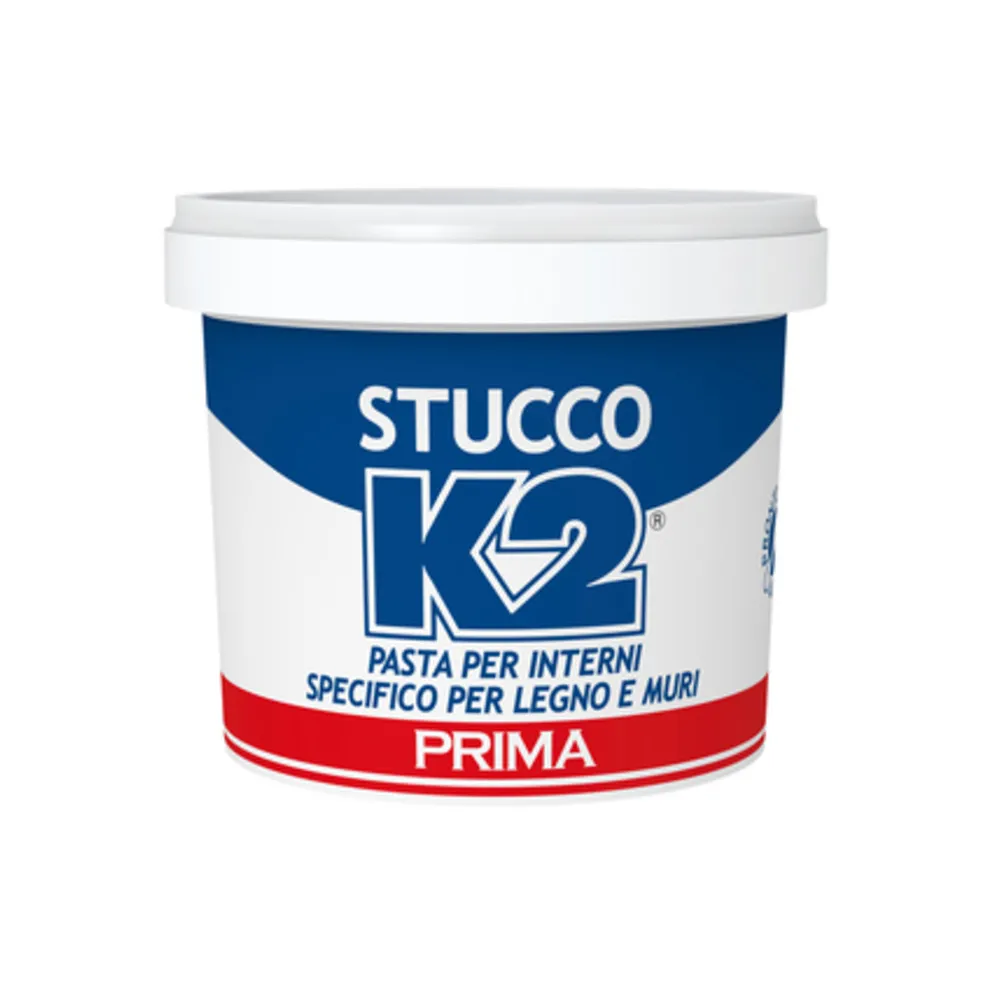 STUCCO A SPATOLA K2 DA 0